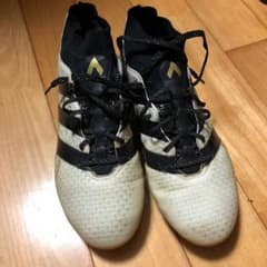 サッカースパイク ace16.1 プライムニットのサムネイル