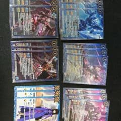 バトスピ 00ガンダムデッキのサムネイル