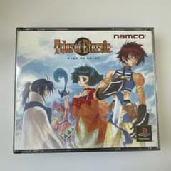 테일즈 오브 에타니아 Tales of Eternia