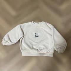 ZARA ベビー トレーナー 86cmのサムネイル