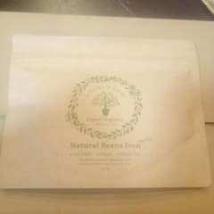 Natural Beans Iron 32g Lepeel Organicsのサムネイル