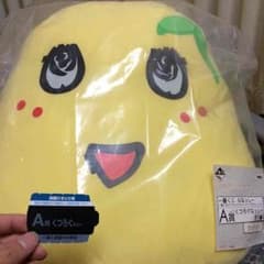 ふなっしー A賞クッションのサムネイル