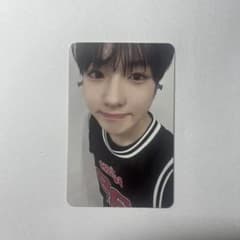 nctwish steady サクヤ トレカ - メルカリ