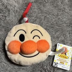 （ハ）それいけ！アンパンマン ポケットティッシュカバー Ver.6