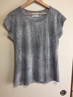 ★ZARA★大人お洒落なトップス★のサムネイル