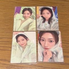 当選品 ソフティモ CUTIE STREET 板倉可奈 トレカ ケース 非売品 CUTIE STREET板倉可奈 トレカ まとめ売り - メルカリ