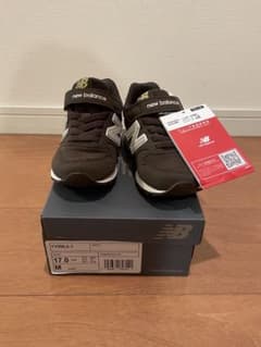 ニューバランス 996  17cmのサムネイル