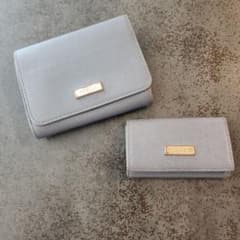 FURLAサイフ　キーケースセットのサムネイル