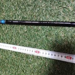TENSEI AV SERIES 55 FLEX-SR シャフト TM付 - メルカリ