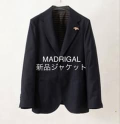 新品未使用】マドリガル ポートジャケット38 - メルカリ