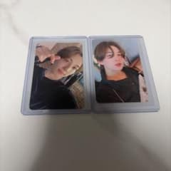 K-POPタレントカード 5枚セット K-POP タレントカード 2枚セット GOING - メルカリ