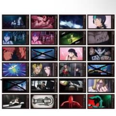 呪術廻戦 死滅回游 トレーディングミニカードVoI.3のサムネイル