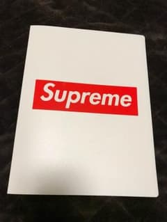 Supreme ファイル 創作のサムネイル