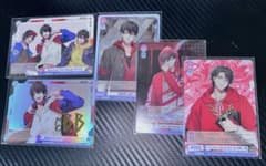 ヴァイスシュヴァルツ　ヒプマイ　山田一郎のサムネイル