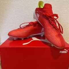 adidasXスピードフロー.1AG26.5cmのサムネイル