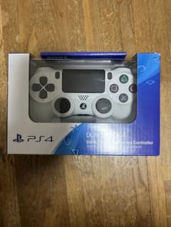 PS4 コントローラーのサムネイル