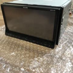 タイムセール　社外　7インチ　ナビ　TV  イクリプス　カーナビのサムネイル