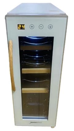 デバイスタイル　ワインセラー　CE-4Wのサムネイル