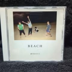 銀杏BOYZ/BEACH(CD) - メルカリ