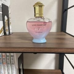 LOVE PASSPORT ライチのサムネイル