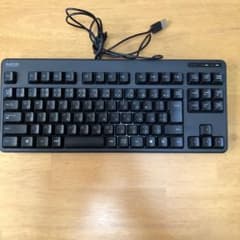 ELECOM TK-FCM103BKのサムネイル