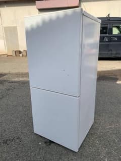 ♢TWINBIRD ノンフロン2ドア冷凍冷蔵庫【2018年製】HR-E911 - メルカリ