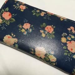 キャスキッドソン 長財布のサムネイル