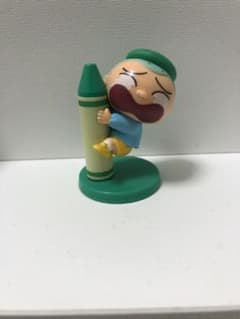 クロス様専用クレヨンしんちゃんラクガキコレクション まさおくんのサムネイル