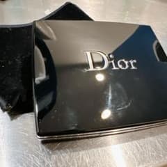 DIOR スキンルージュブラッシュ　365のサムネイル