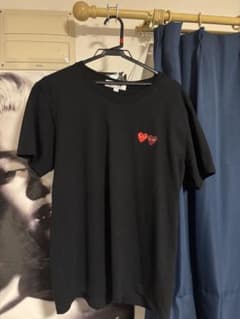 PLAY COMME des GARÇONS Tシャツ XLのサムネイル