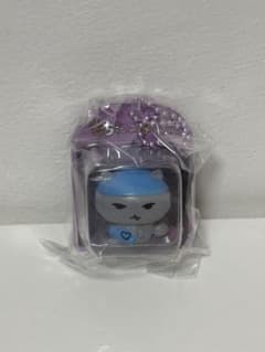 もちにゃみパッケージminiフィギュアマスコットのサムネイル