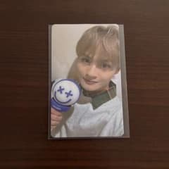 DXTEEN ペンライトトレカ（寺尾香信）のサムネイル