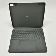 Logicool Combo Touch iK1277GRA - メルカリ