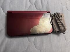 k*i様 Nintendo 3DS LL 動作確認済のサムネイル