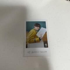 BUDDiiS TAKUYA ミニフォトのサムネイル