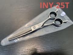 NICHIRI 日理 センチュリー セニングシザー 40% INY-25T - メルカリ