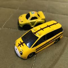 トミカ しまじろうのサムネイル