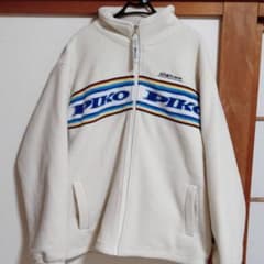 PIKOフリースジャケットのサムネイル