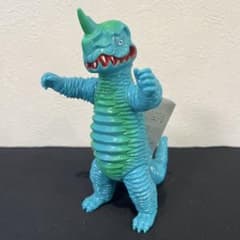 バンダイ ウルトラ怪獣シリーズ アボラス タグ付 - メルカリ
