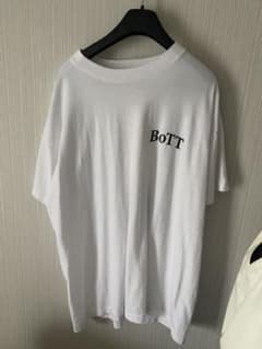 bott Tシャツのサムネイル