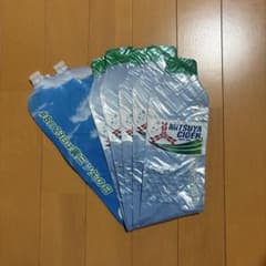 三ツ矢サイダー スティックバルーン 5枚セット 応援グッズのサムネイル
