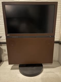 【値下げ】EIZO FORIS.TV SC32XD2 ダークブラウン（32V型） 値下げ】EIZO FORIS.TV SC32XD2 ダークブラウン（32V型） - メルカリ