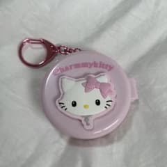 Charmmykitty シークレットミラー付コンパクトブラシのサムネイル