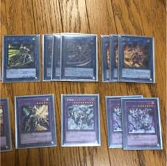 閃刀姫召喚獣デッキ 公式優勝経験あり 値下げ交渉ありその場合コメントくださいのサムネイル