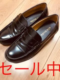 HARUTA ハルタ ローファーのサムネイル