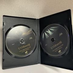 UVERworld/UVERworld 15&10 Anniversary L…のサムネイル