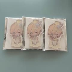 あんスタ 天祥院英智 アニカフェ アクスタ イースター 3点セットのサムネイル