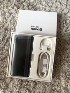 Rakuten Hand 5Gのサムネイル