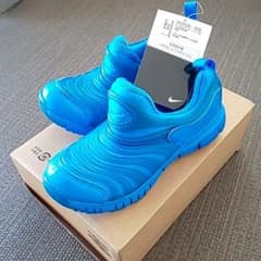 NIKE ナイキ ダイナモフリー　19cmのサムネイル