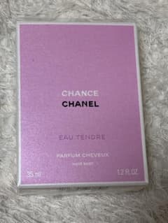 CHANEL チャンス オー タンドゥル ヘアミスト 35mlのサムネイル